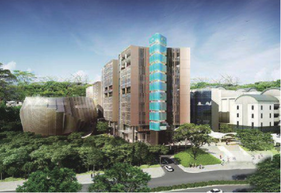 國(guó)內(nèi)外六大零碳建筑案例-建筑節(jié)能-淺層地?zé)崮?地大熱能 國(guó)內(nèi)外六大零碳建筑案例-建筑節(jié)能-淺層地?zé)崮?地大熱能