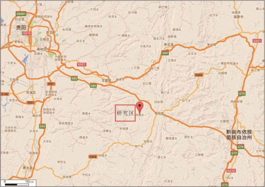 貴州省貴定縣鞏固溫泉項目-地熱溫泉開發-地大熱能 貴州省貴定縣鞏固溫泉項目-地熱溫泉開發-地大熱能