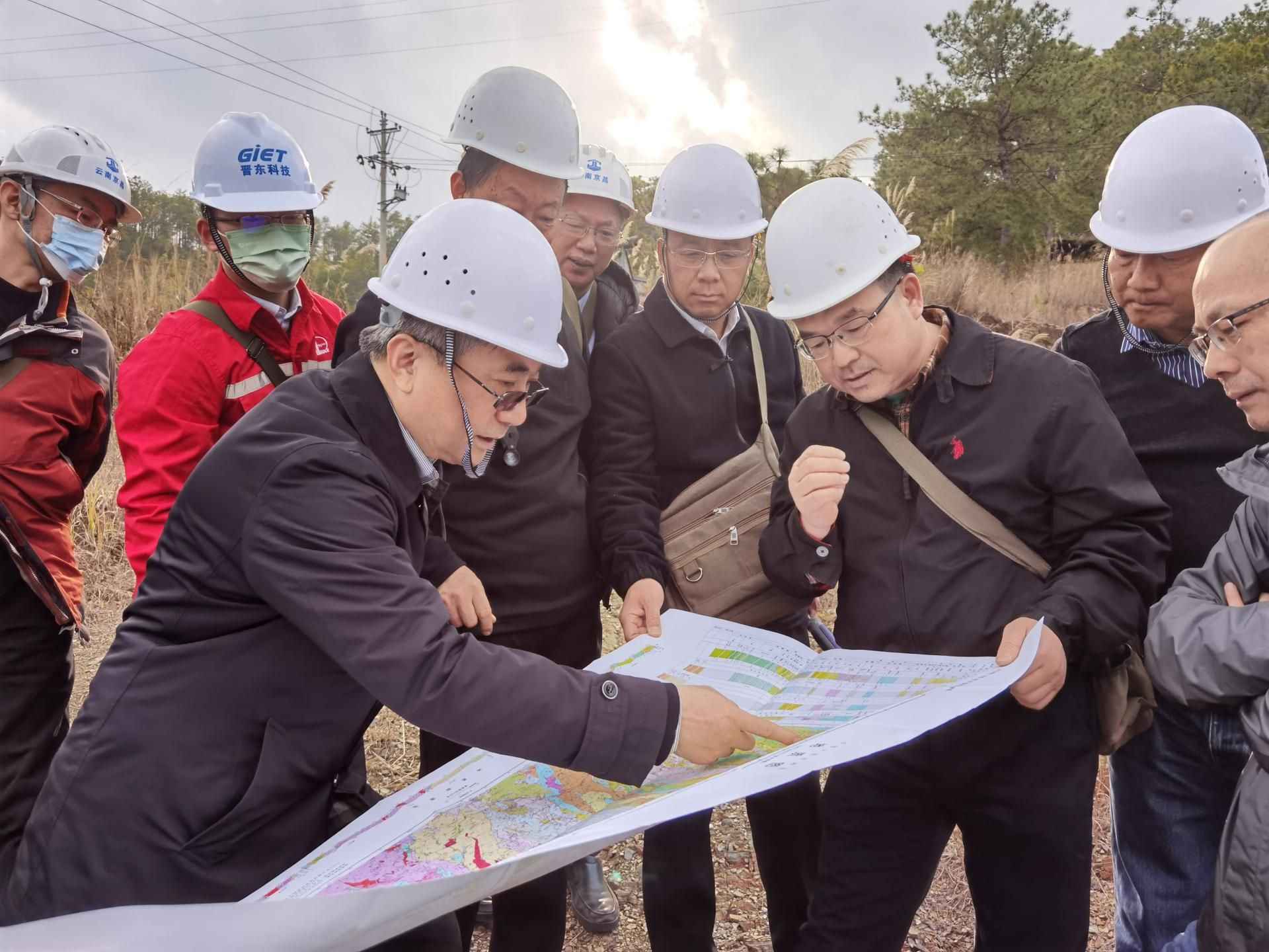 我校中國地質(zhì)大學(武漢)探索“地球科學+”幫扶新模式 打造云南鄉(xiāng)村振興的“文化地質(zhì)”名片-地大熱能 我校中國地質(zhì)大學(武漢)探索“地球科學+”幫扶新模式 打造云南鄉(xiāng)村振興的“文化地質(zhì)”名片-地大熱能