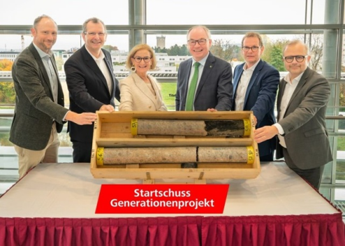 奧地利啟動3000-4500米深層地熱資源供熱與勘探-地熱資源開發利用-地大熱能