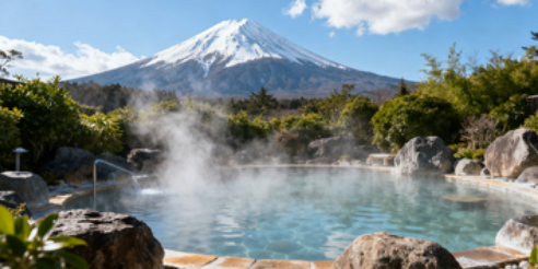 地大熱能:溫泉旅游業態分析 | 地熱溫泉開發 地大熱能:溫泉旅游業態分析 | 地熱溫泉開發