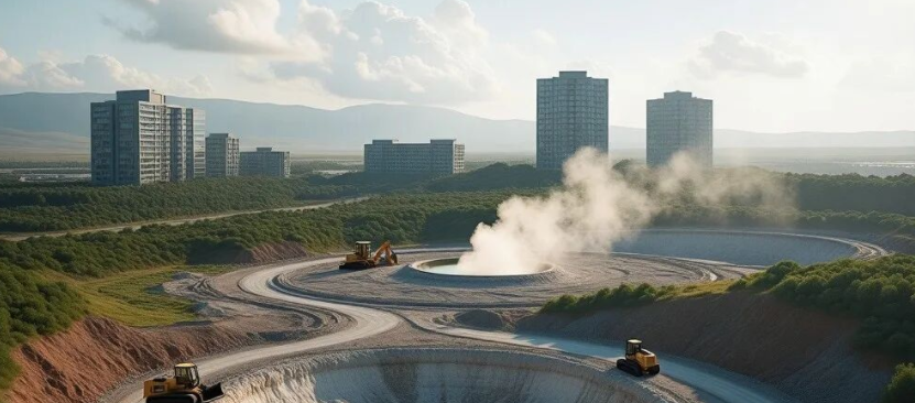 探究“雙碳”背景下智慧供熱的創新發展-地大熱能